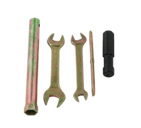 Resim Scoter Tamir Avadanlık Seti 