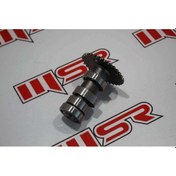 Resim An 125 Eksantrik Mili Oem 