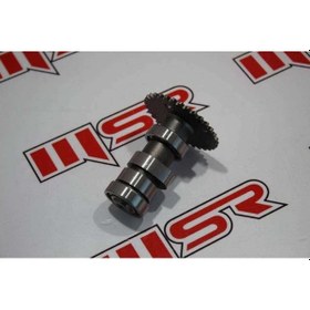 Resim An 125 Eksantrik Mili Oem 