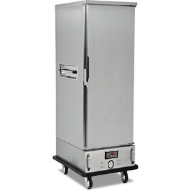 Resim Banket Arabası - Soğuk - 15x GN 1/1 