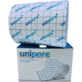 Resim Kuzgun Ticaret 10*10 Flaster ( Lisinya ) 