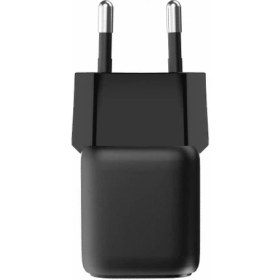 Resim AUKEY PA-B1T-BK 20W Omnia II Mini GaN PD QC 3.0 Type C Hızlı Şarj Adaptörü 