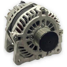 Resim MITSUBISHI 12V ALTERNATÖR DİNAMO 185 A (TEK FİŞ) (LIN) RENAULT KA 