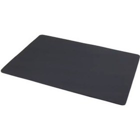 Resim Hadron 1723s Mouse Pad 170x230 Mm Siyah - Kompakt Ve Kaymaz Yüzey 