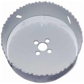 Resim 178mm Bi-metal Hss Delik Testeresi 