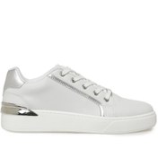 Resim İnci Rapsodı 3fx Beyaz Kadın Sneaker 
