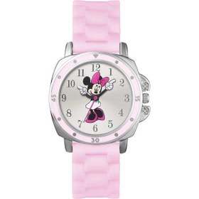 Resim Disney Minnie Mouse MN1063 Çocuk Kol Saati Disney