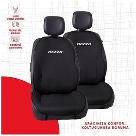 Resim Chevrolet Rezzo Nakışlı Otomind Oto Minder 