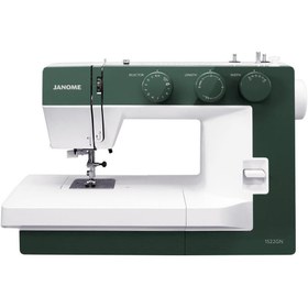 Resim Janome 1522GN Dikiş Makinesi 