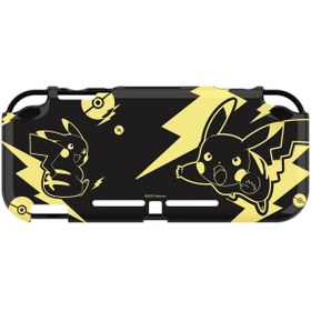 Resim Hori Nintendo Switch Duraflexi Protector Nintendo Switch Lite Uyumlu (ns2-076u) 