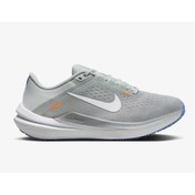 Resim Nike Air Winflo 10 Kadın Gri Spor Ayakkabi 