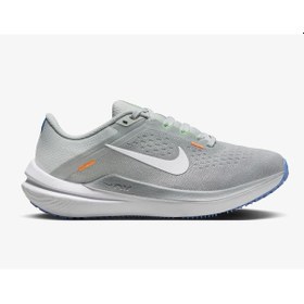 Resim Nike Air Winflo 10 Kadın Gri Spor Ayakkabi 