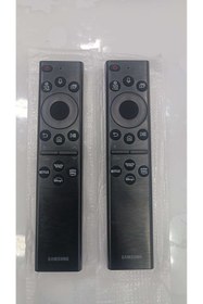 Resim Samsung BU 8000 SERİSİ AKILLI KUMANDA 