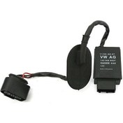 Resim Otobalcı Skoda Octavia Yakıt Pompa Rolesi 1.4 Tsı 2010--2018 . 