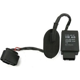 Resim Otobalcı Skoda Octavia Yakıt Pompa Rolesi 1.4 Tsı 2010--2018 . 