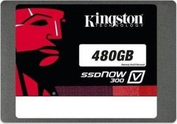 Resim 480 Gb Kıngston A400 Sata3 2.5 500/450mbs Ssa400s37/480g 