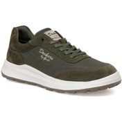 Resim Dockers By Gerli 236292 4Fx Erkek Haki Günlük Spor Ayakkabı 