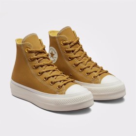Resim Converse Chuck Taylor All Star Lift Platform Workwear 