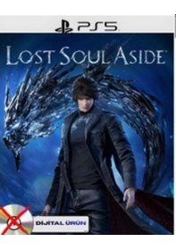 Resim Lost Soul Aside Playstation 5 Uyumlu Dijital 