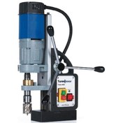 Resim Turcoboor 40/2 Manyetik Matkap 1050 W 