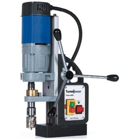 Resim Turcoboor 40/2 Manyetik Matkap 1050 W 