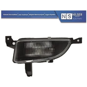 Resim Opel Zafira A Sol Sis Farı 1998-2004 