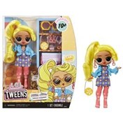 Resim L.O.L. Surprise Tweens Seri 5 Hana Groove Bebeği 