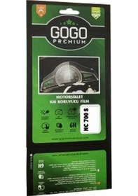 Resim Honda Nc 700 S Uyumlu Km Koruyucu 