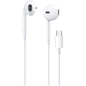 Resim Zore EP7 Type-C Kulak İçi Kulaklık 