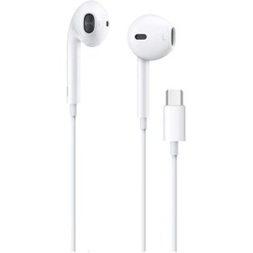 Resim Zore EP7 Type-C Kulak İçi Kulaklık 