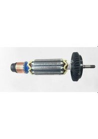 Resim DeWalt DWE 4237 Endüvi Rotor Kollektör (N442428) 