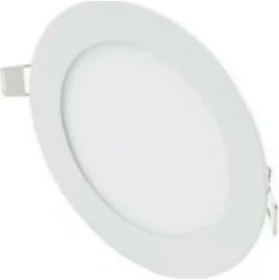 Resim Cata 9W Sıva A ltı LED Panel Spot CT-5146 - Gün Işığı - Alüminyum Kasa 