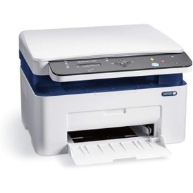 Resim Genel Markalar 3025VBI Laser Mono tarayıcı ve Fotokopi Makinası 