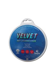 Resim DFT Bojin Velvet Fluorocarbon 50 m 0.50 mm Misina 