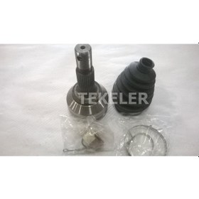 Resim QASHQAI 1.6 BENZİNLİ 06- AKS KAFASI DIŞ 