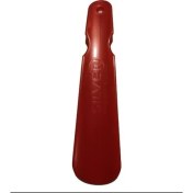 Resim Hagiki (1 Adet) 18CM Plastik Ayakkabı Çekeceği Kerata 18CM (1 Adet) 