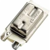 Resim Klixon Sensata 15AM 183A756 Termal Kesici 10'lu Paket – 250V 13A Otomatik Resetli Motor Koruma 