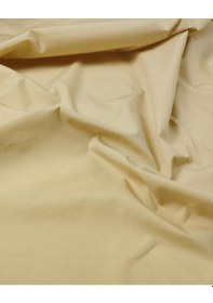Resim Krem Bej Arası Renkte %100 Pamuklu Kumaş En 140 Cm X Boy 310 Cm -10319 krem 