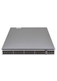 Resim Juniper QFX5100-48S-3AFO 48 Port Switch 