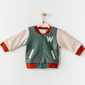 Resim Andywawa The Woods Bebek Ceketi AC24220 