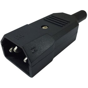 Resim Powermaster C7 Power Seyyar Erkek Fiş 