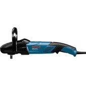 Resim Mey Ithalat® Bosch Gpo 14 Ce Profesyonel 1400 Watt 180 mm Polisaj 