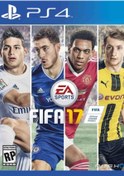 Resim Sony Ea Sports Fıfa 17 (ps4) 