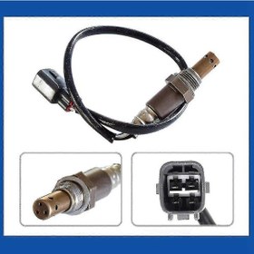 Resim Toyota Corolla Sed 2006-2014 Auris 2007-2012 İçin Oksijen O2 Sensörü 
