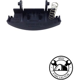 Resim 3b0868445 Kol Dayama Mandalı Golf 4 Bora Passat Polo 