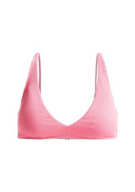 Resim Roxy Rıb Love The Oceana Pembe Kadın Bikini Pembe 