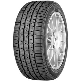Resim Continental 245/50R18 104V XL Mo ContIWintercontact Ts 830P Kış Lastiği 2025 