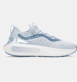 Resim Under Armour Kadın UA Phantom 4 Chrome Günlük Ayakkabı 6007943-453 