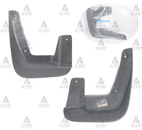 Resim HYUNDAI ACCENT ARKA PAÇALIK 03/- SOL HMC Yedek Parça Fiyatı 