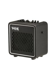 Resim Vox Mini Go 10 - 10-Watt Portable Modeling Amp Elektro Gitar Amfi 